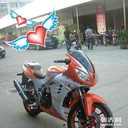 国产r6摩托车视频,速度与激情的国产新篇章  第2张