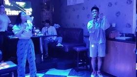 国产ktv小视频,娱乐新风尚，潮流新体验