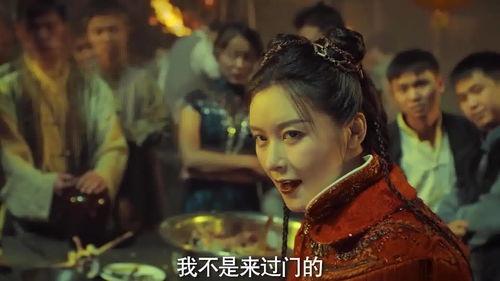 国产恐怖片丫鬟被杀视频,丫鬟命案惊悚揭秘  第1张